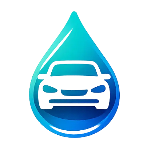 Lavage auto à domicile Garlan
